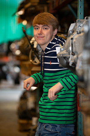 Senior Photos