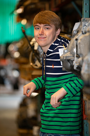 Senior Photos