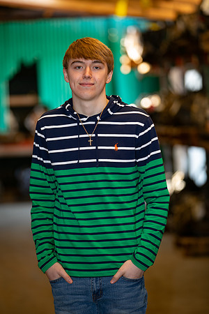 Senior Photos