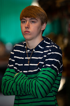 Senior Photos