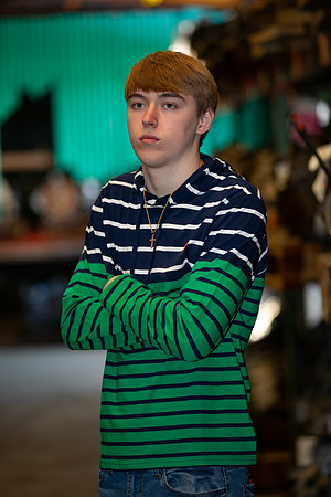 Senior Photos