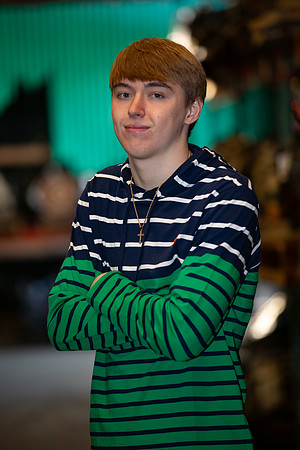 Senior Photos