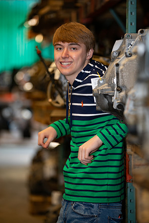 Senior Photos