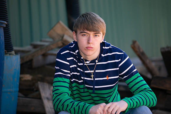 Senior Photos
