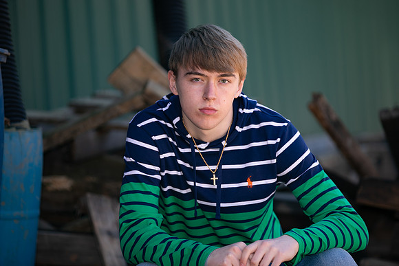 Senior Photos