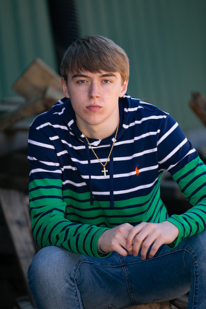 Senior Photos