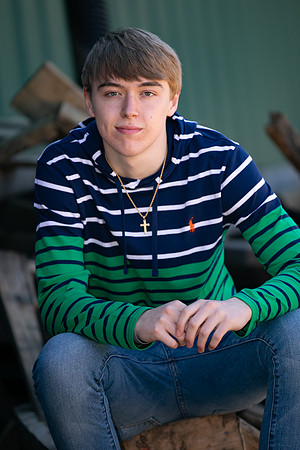 Senior Photos