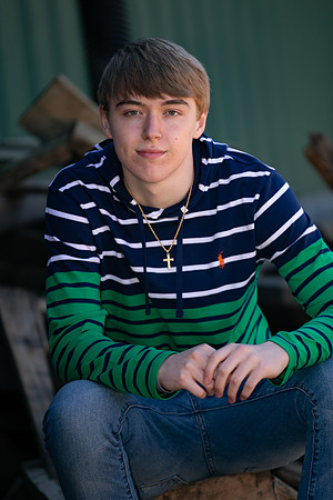 Senior Photos