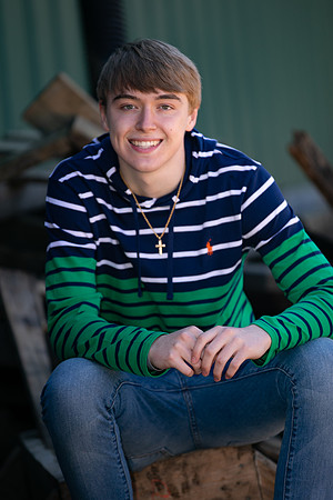 Senior Photos