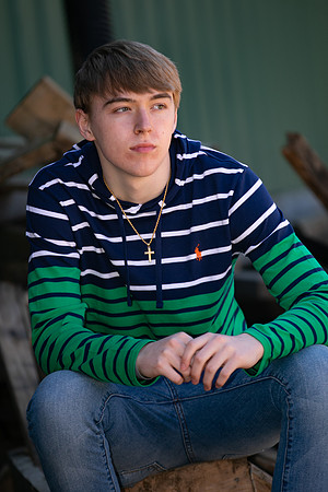 Senior Photos