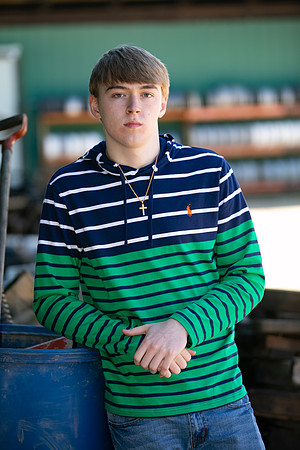 Senior Photos