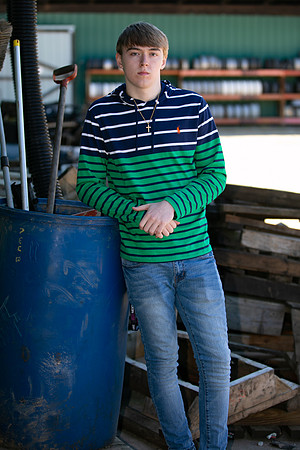 Senior Photos