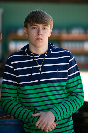 Senior Photos