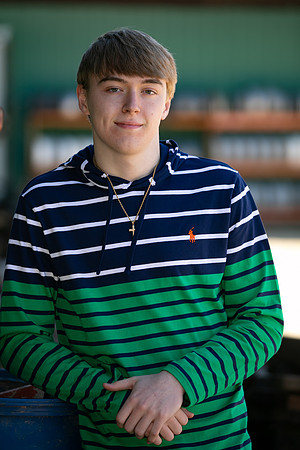 Senior Photos