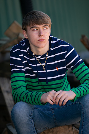 Senior Photos