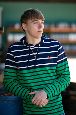 Senior Photos