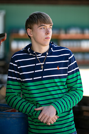 Senior Photos