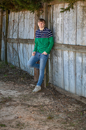Senior Photos