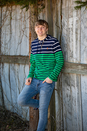 Senior Photos