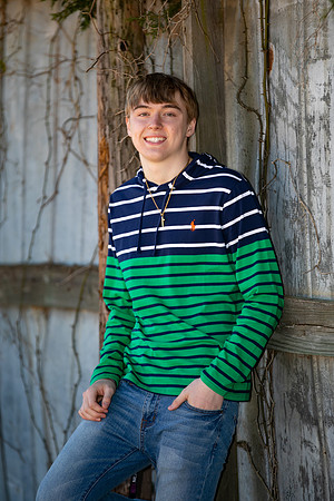 Senior Photos