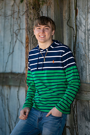 Senior Photos