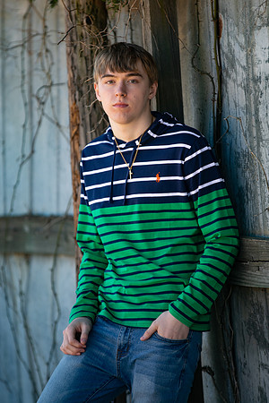 Senior Photos