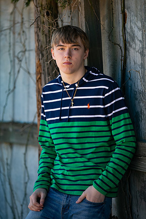 Senior Photos