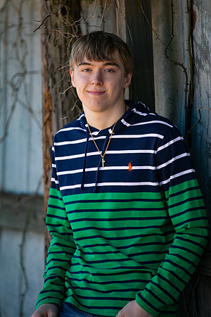 Senior Photos