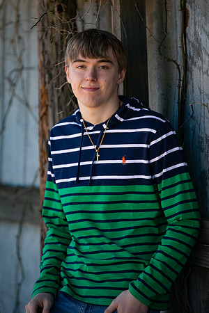 Senior Photos