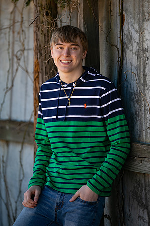 Senior Photos