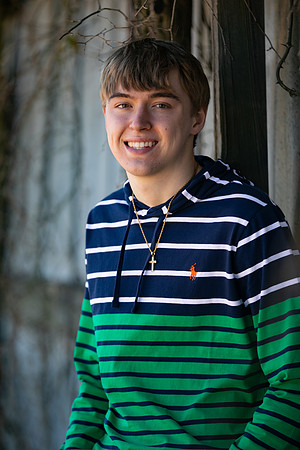 Senior Photos