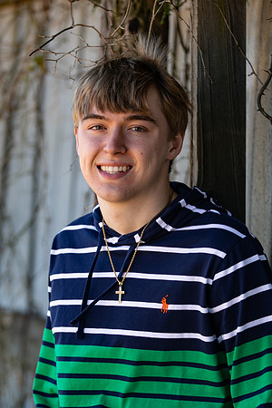 Senior Photos