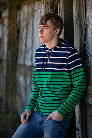 Senior Photos