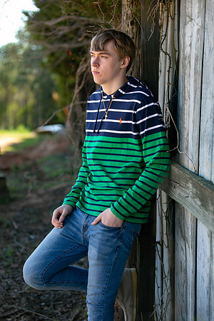 Senior Photos