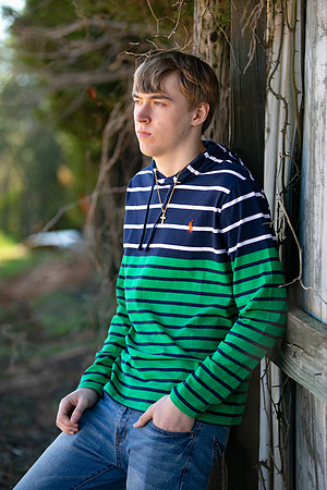 Senior Photos