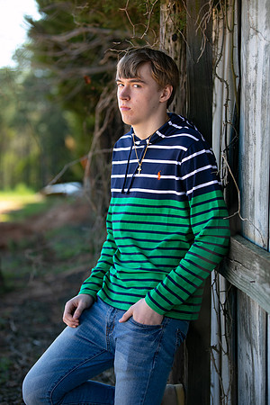 Senior Photos