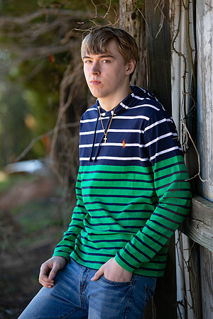 Senior Photos