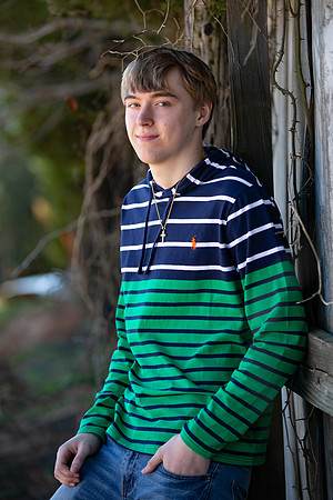 Senior Photos