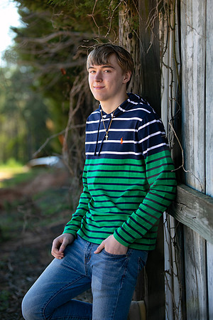 Senior Photos