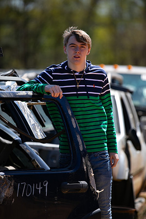 Senior Photos