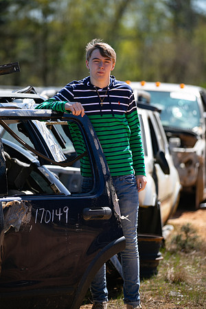 Senior Photos