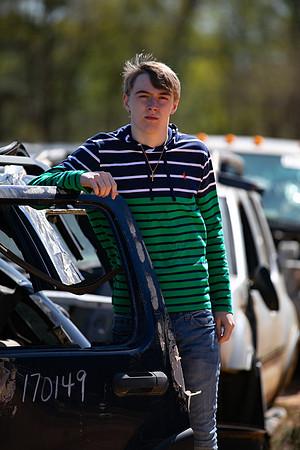 Senior Photos
