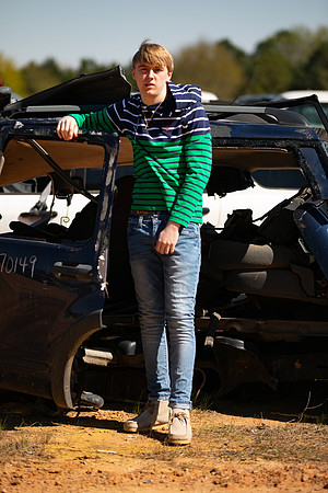 Senior Photos