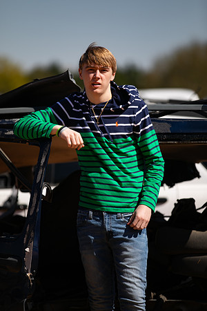 Senior Photos