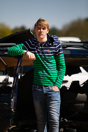 Senior Photos