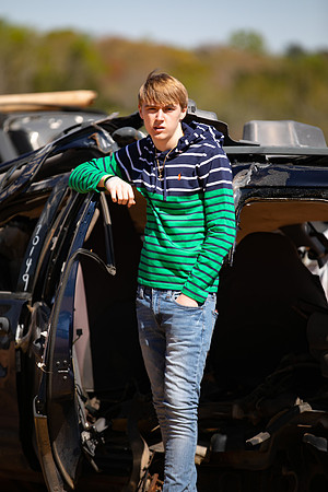 Senior Photos