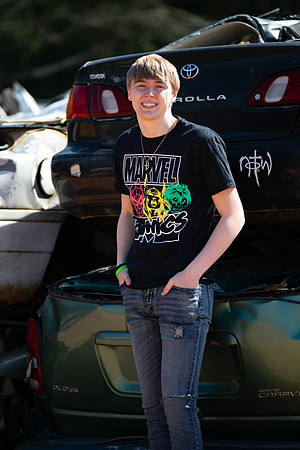 Senior Photos