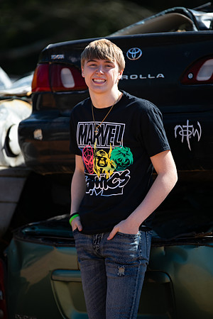 Senior Photos