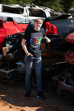 Senior Photos