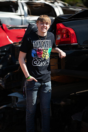 Senior Photos